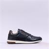 Ambitious Slow Classic Laced Trainer - Navy Combi